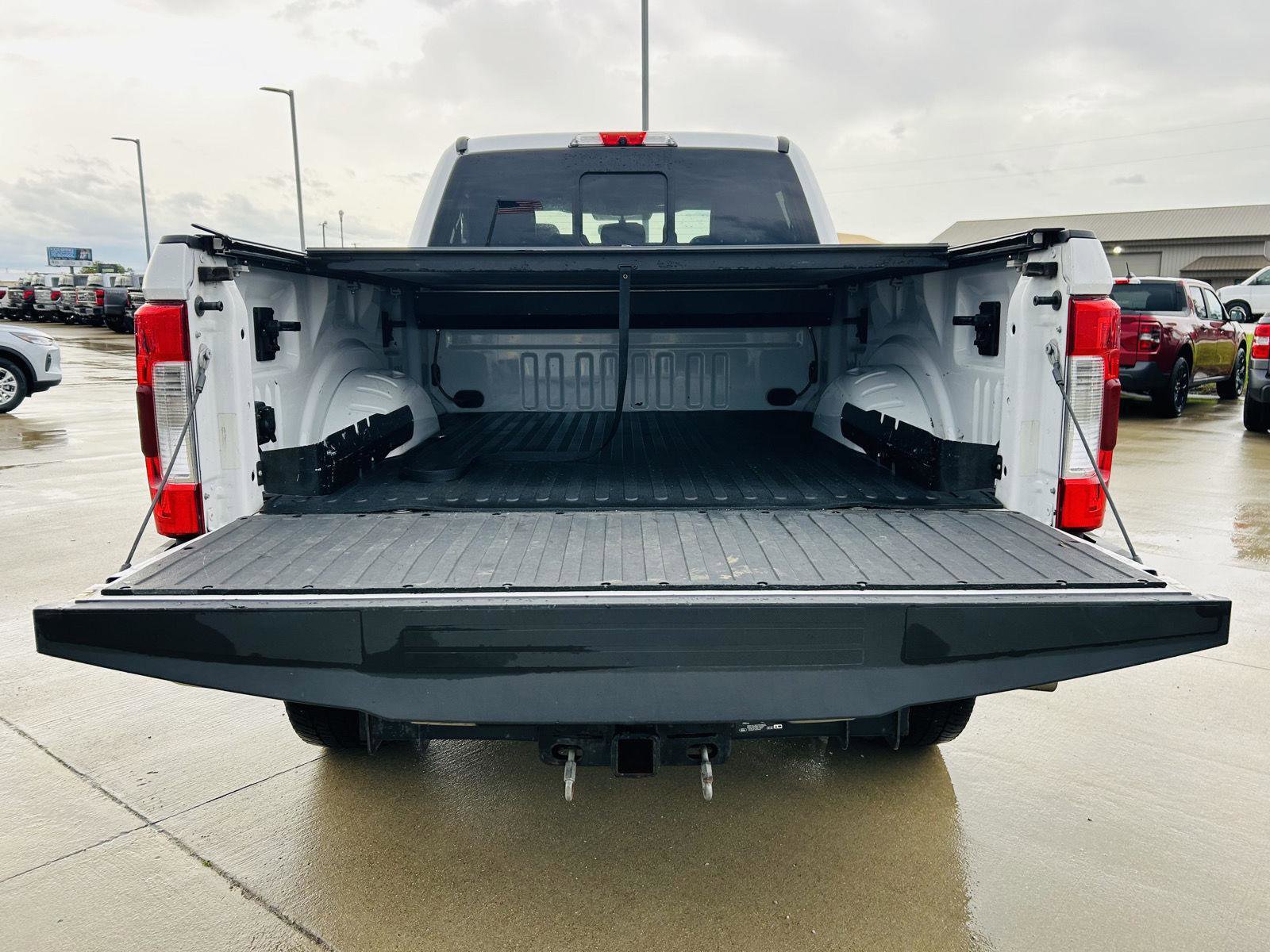 Used 2019 Ford F250 Lariat w/ Chrome Package AWD/4WD image 30