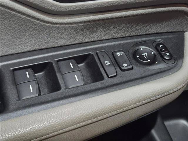 Used 2018 Honda Odyssey EX-L image 9