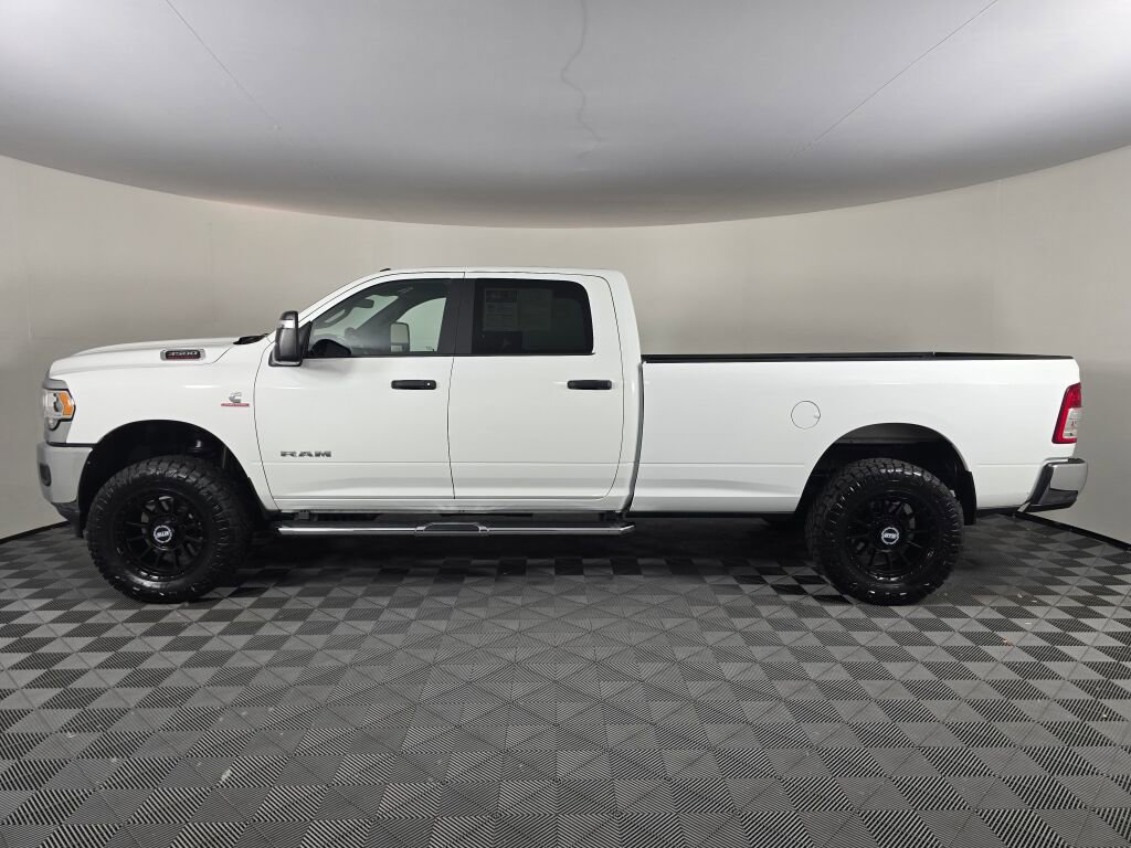 Used 2024 RAM 3500 Big Horn image 4