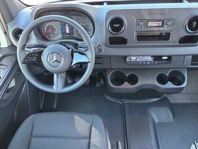 New 2026 Mercedes-Benz Sprinter 2500 image 17