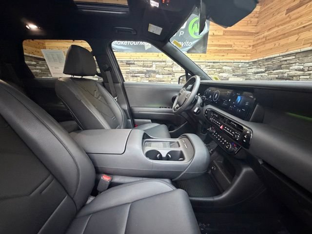 Used 2026 Hyundai Palisade XRT Pro AWD/4WD image 16