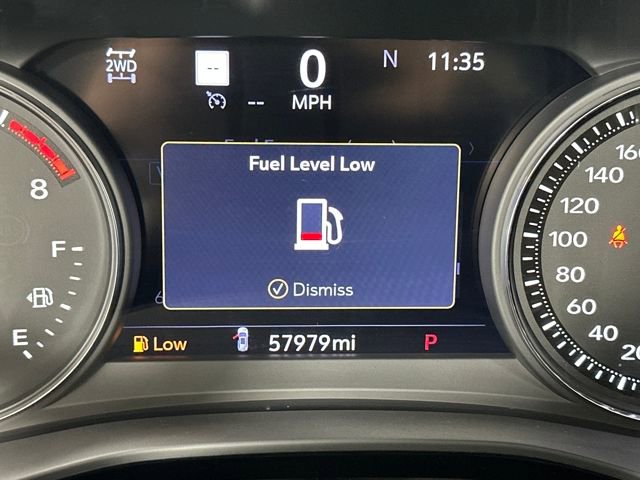 Used 2023 Cadillac XT6 Sport image 18