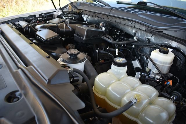 Used 2020 Ford F250 XL w/ Power Equipment Group AWD/4WD image 19