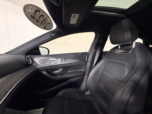 Used 2022 Mercedes-Benz AMG GT 53 image 18