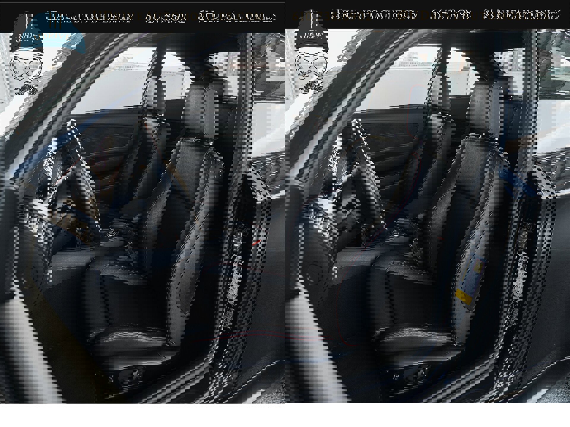 Used 2011 BMW 1 Series M M image 24