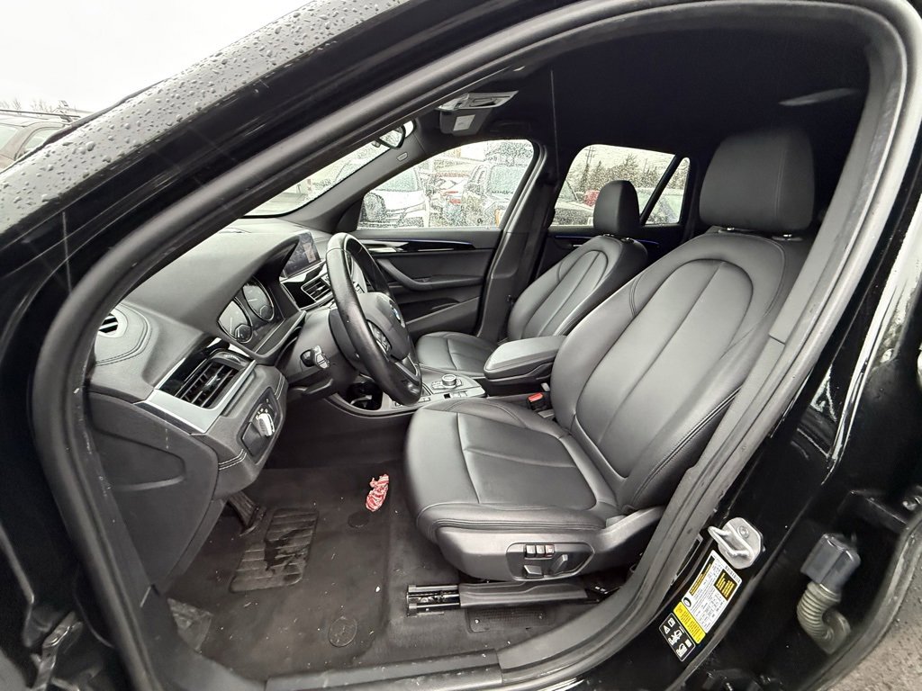 Used 2021 BMW X1 xDrive28i image 7