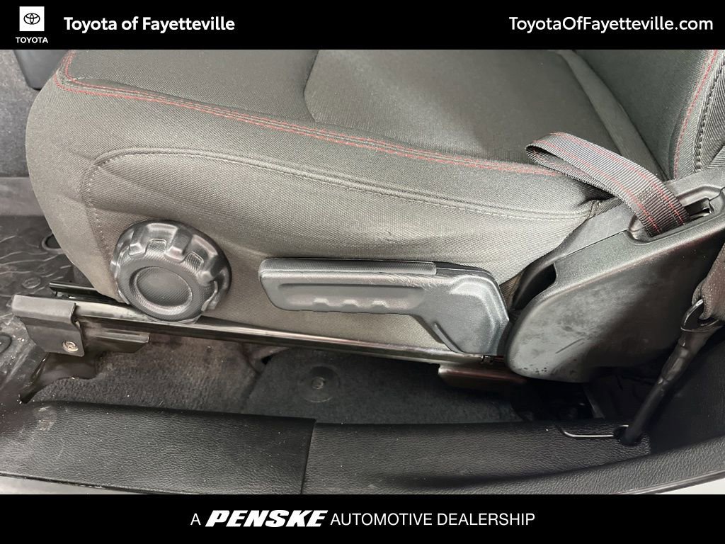 Used 2023 Jeep Wrangler Rubicon w/ LED Lighting Group image 21