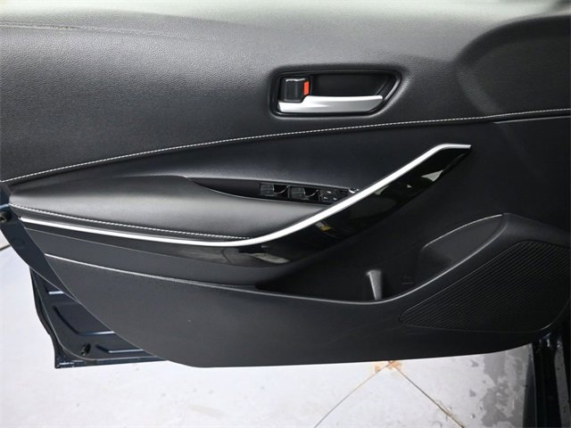 Used 2021 Toyota Corolla XSE image 21