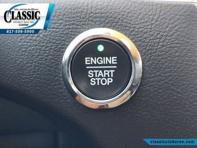 Used 2022 Ford Edge SE AWD/4WD image 22