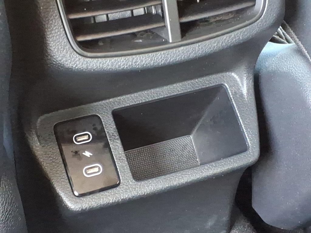 Certified 2024 Kia Seltos S FWD image 12