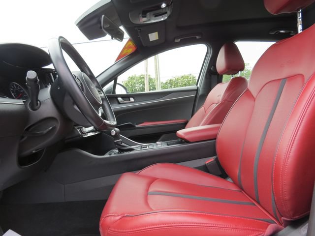 Used 2023 Kia K5 GT-Line FWD image 13