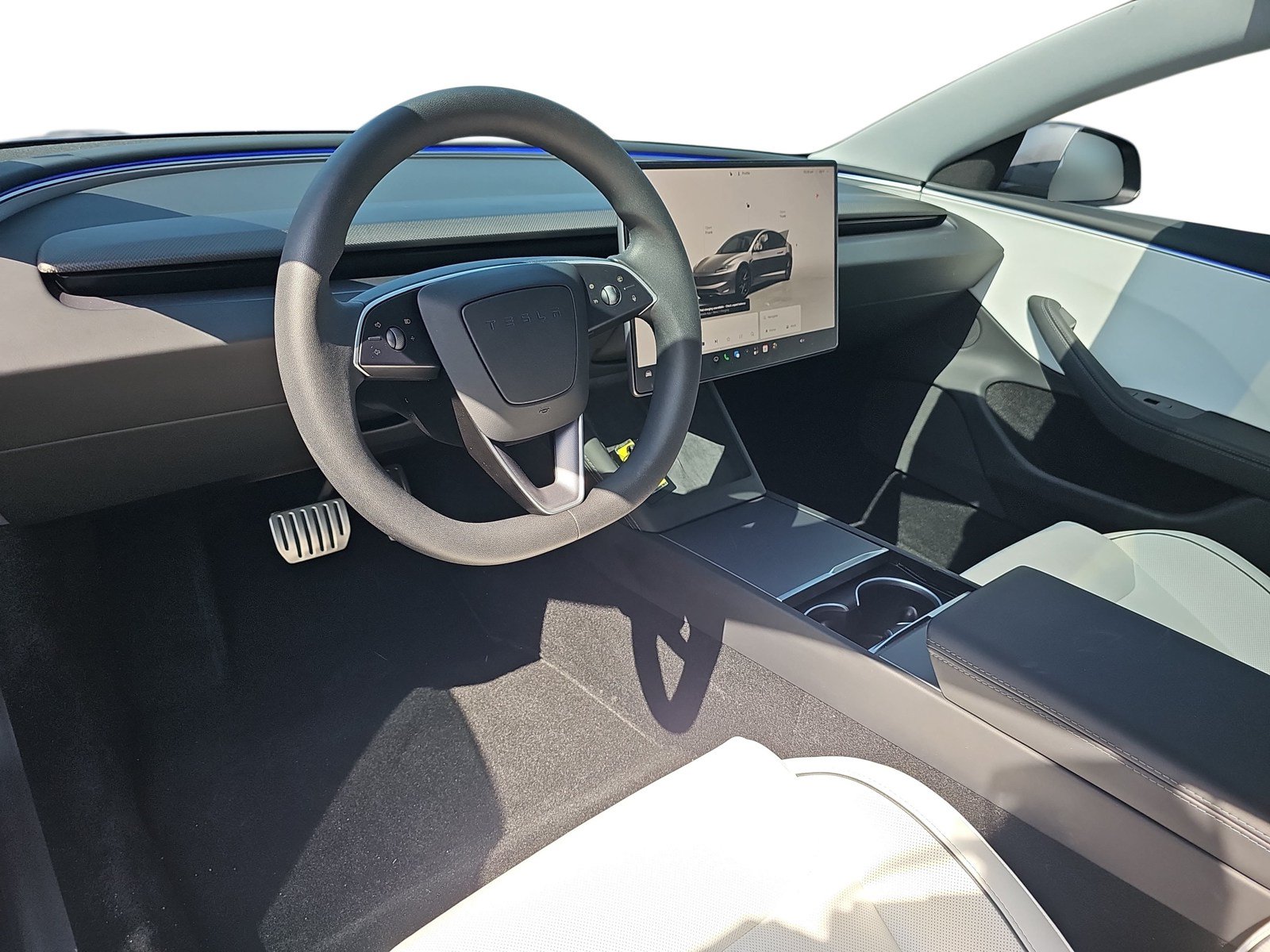 Used 2025 Tesla Model 3 Performance AWD/4WD image 13
