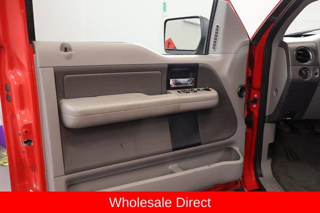 Used 2008 Ford F150 XLT image 9