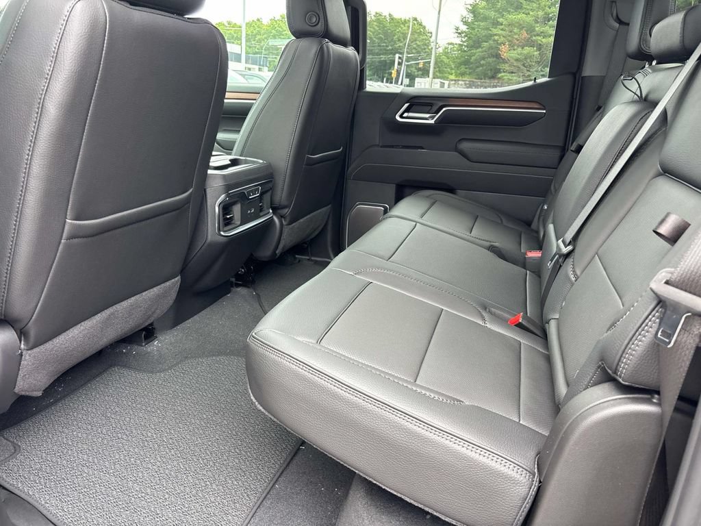 New 2026 GMC Sierra 1500 Denali w/ Technology Package AWD/4WD image 7
