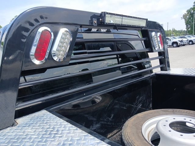 Used 2021 RAM 4500 4x4 Crew Cab DRW image 9
