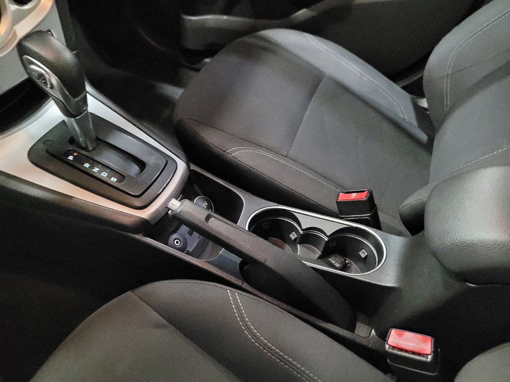 Used 2018 Ford Fiesta SE w/ Cold Weather Package FWD image 26
