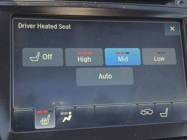 Used 2020 Acura TLX V6 SH-AWD image 7