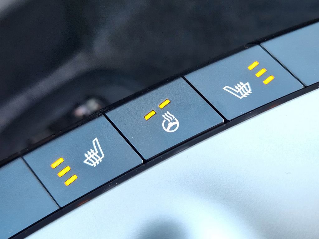 New 2025 Kia EV6 Light w/ Light LR Technology Package image 22