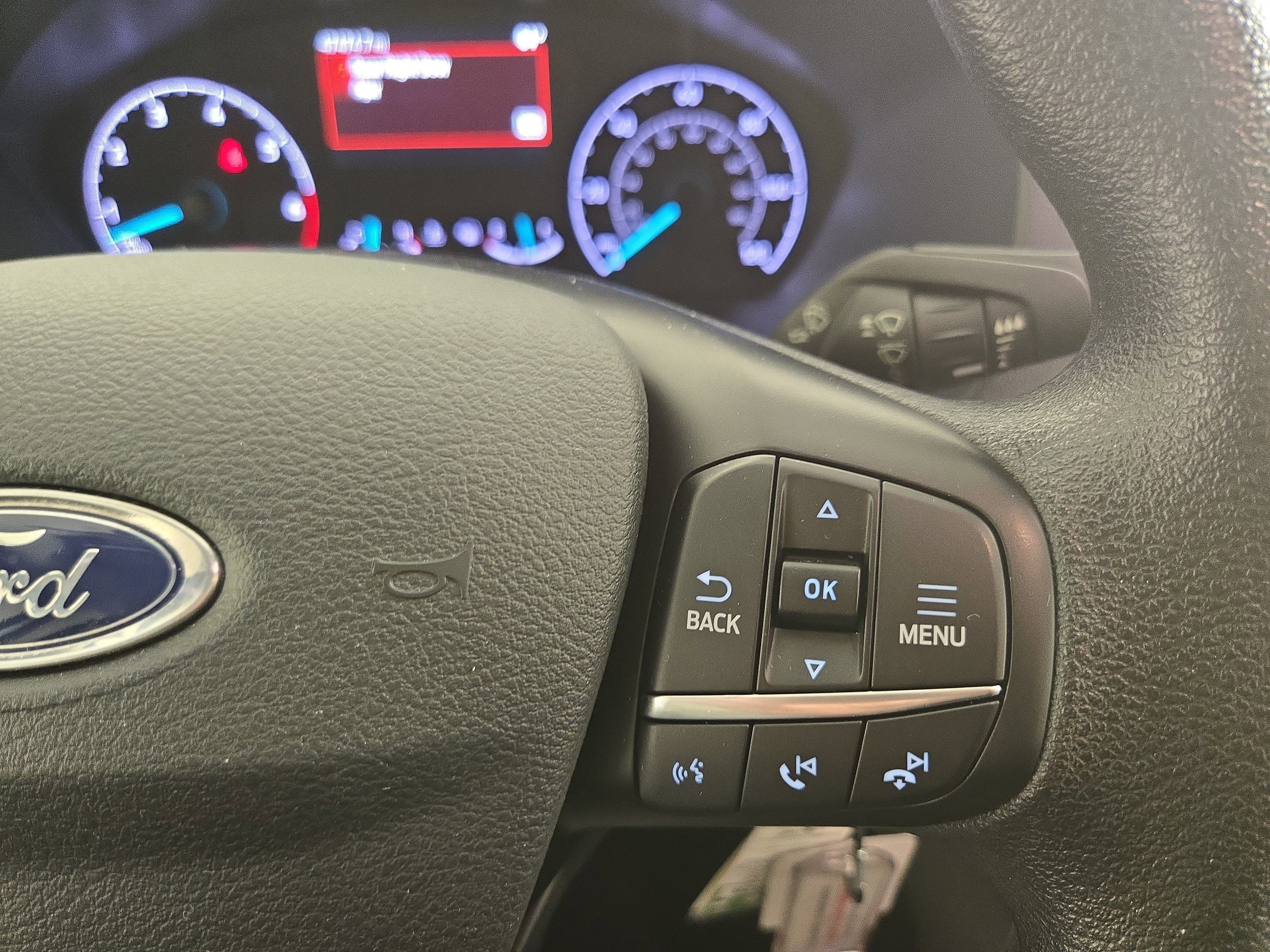 Used 2024 Ford Transit 350 XLT image 17