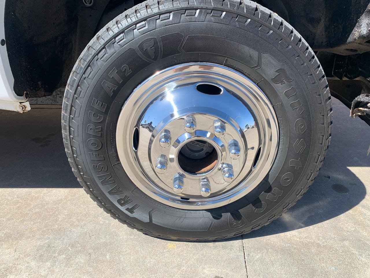 Used 2013 Ford F350 XL w/ PWR Equipment Group AWD/4WD image 11