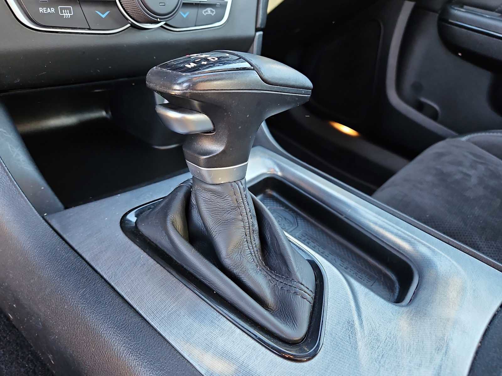 Used 2021 Dodge Charger R/T w/ Daytona Edition Group image 21