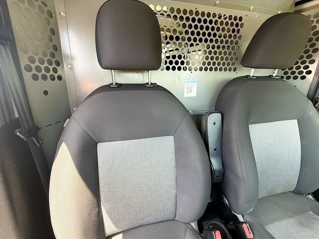 Used 2019 RAM ProMaster City Tradesman SLT FWD image 33