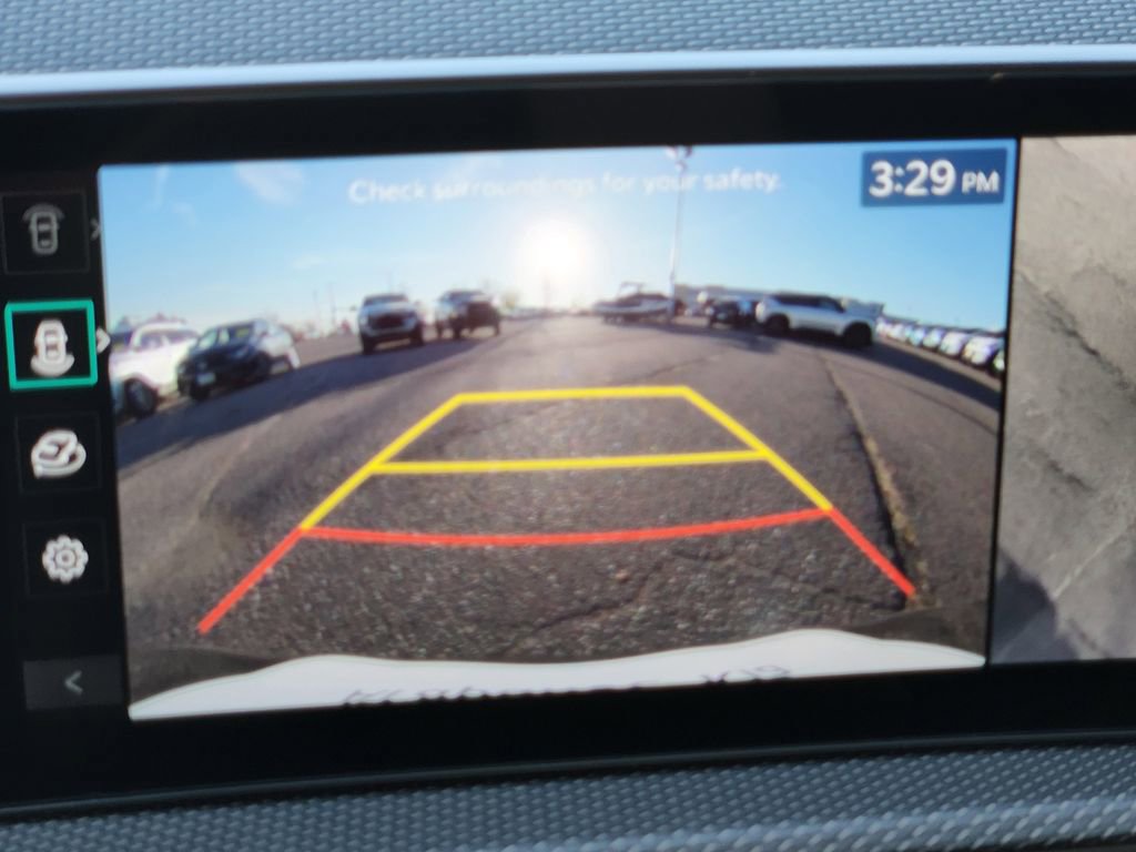 New 2025 Kia EV6 Wind image 23