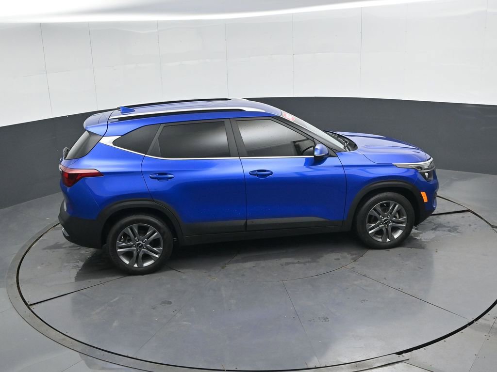 Used 2023 Kia Seltos S w/ Navigation Package image 41