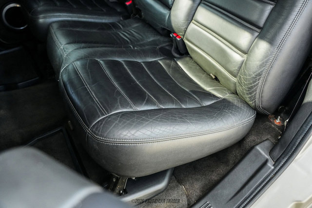 Used 2006 HUMMER H2 image 44