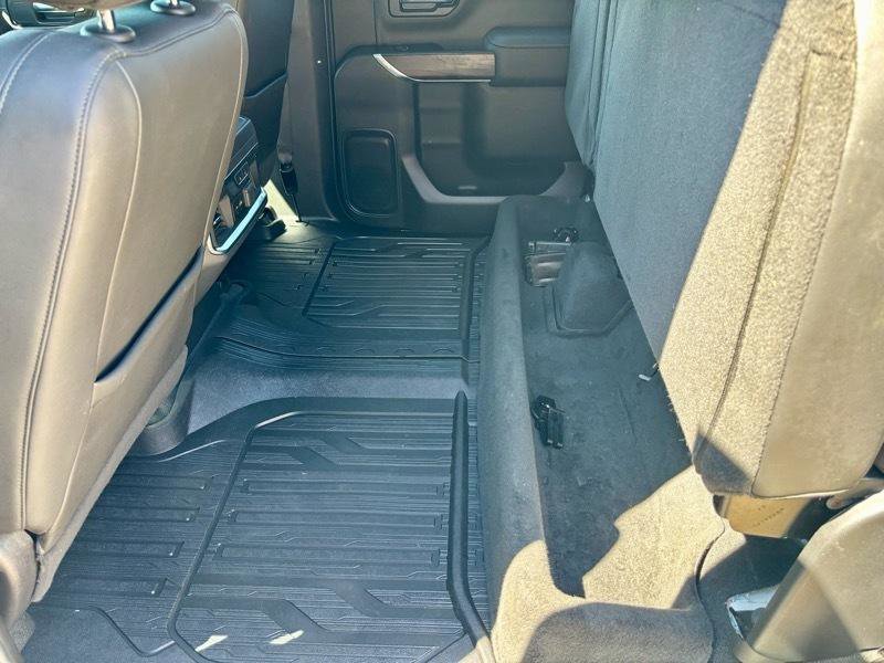 Used 2021 GMC Sierra 1500 SLT w/ SLT Premium Plus Package AWD/4WD image 15