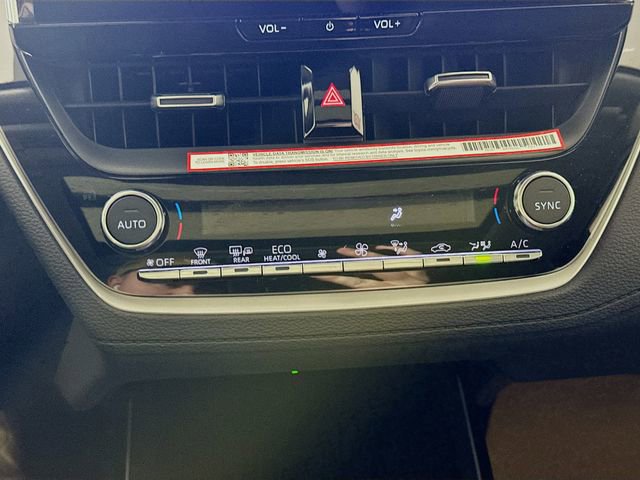 New 2026 Toyota Corolla Cross XLE image 15