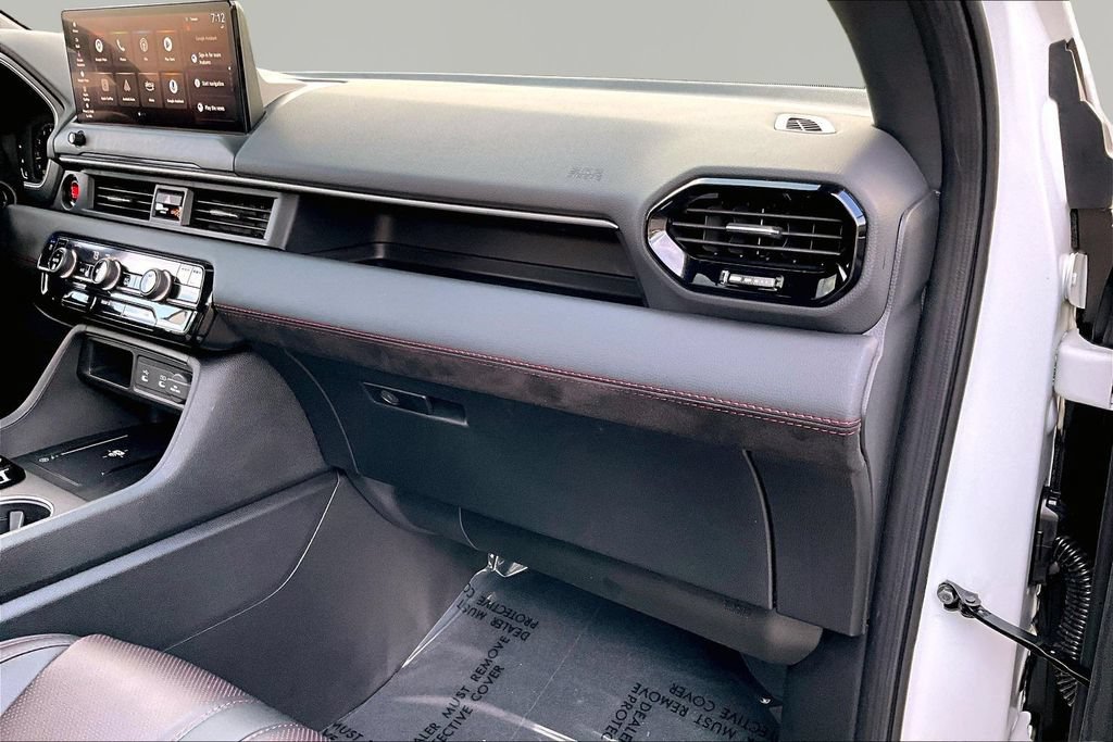 Certified 2026 Honda Pilot Black Edition image 19