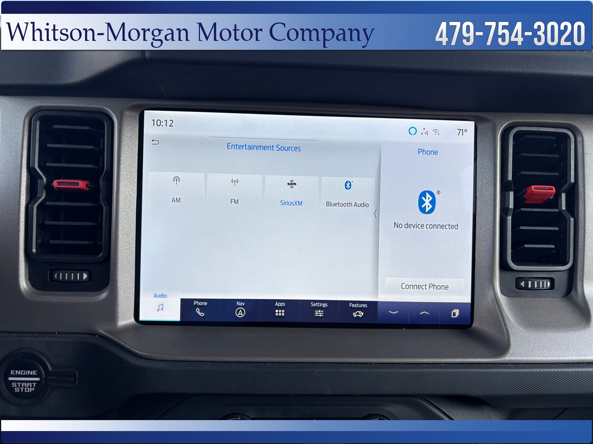 Used 2024 Ford Bronco Raptor AWD/4WD image 30