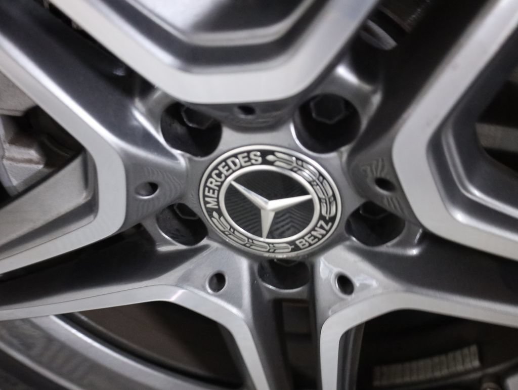 Used 2023 Mercedes-Benz CLA 250 4MATIC image 8