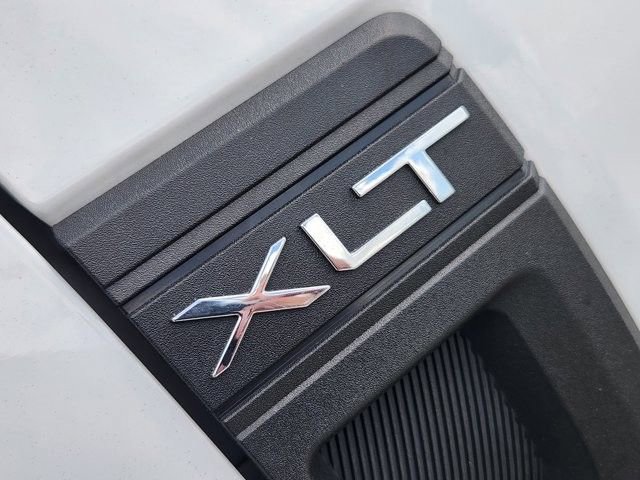 Certified 2024 Ford Maverick XLT FWD image 11