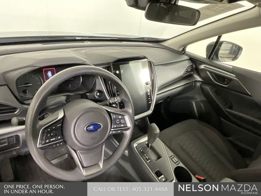 Used 2024 Subaru Impreza 2.0i Sport image 32