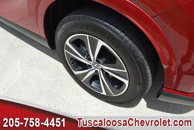 Used 2024 Lexus RX 350 FWD w/ Technology Package image 15