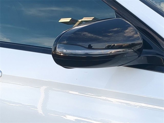 Used 2019 Mercedes-Benz E 450 4MATIC Sedan image 12