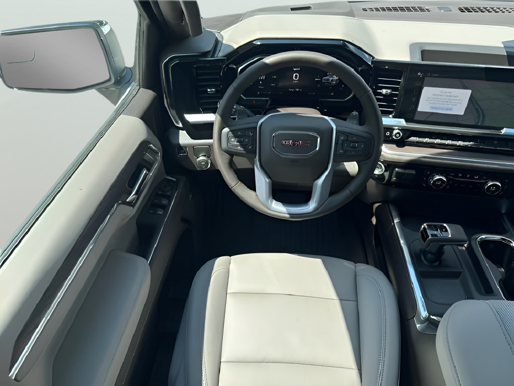 New 2026 GMC Sierra 1500 SLT RWD image 22