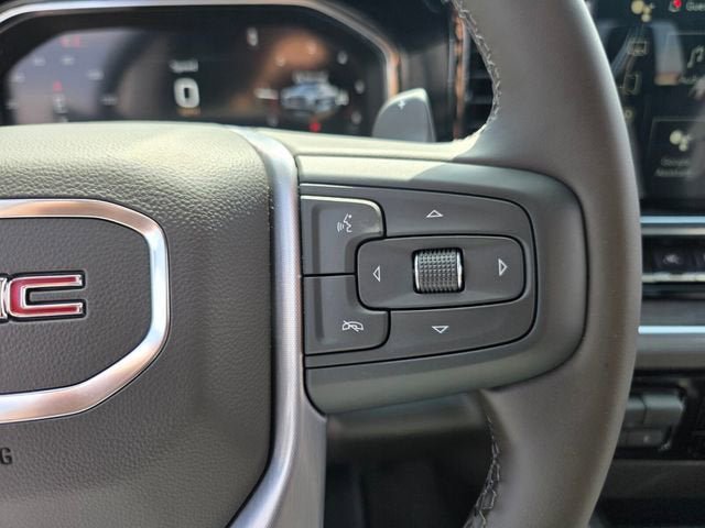New 2026 GMC Sierra 1500 SLT w/ SLT Premium Plus Package AWD/4WD image 26