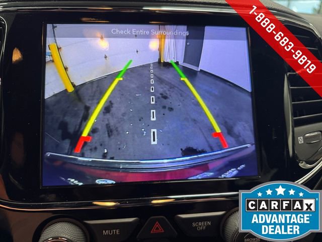 Used 2019 Jeep Grand Cherokee Limited image 16