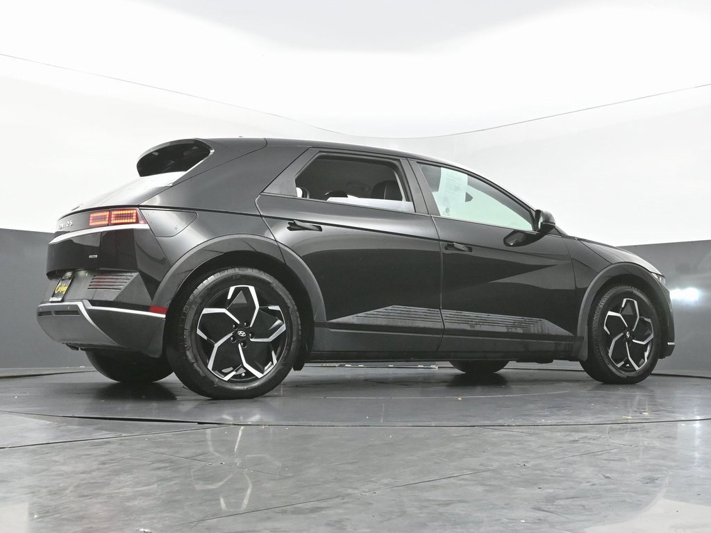 Used 2023 Hyundai Ioniq 5 SEL w/ Cargo Package image 49