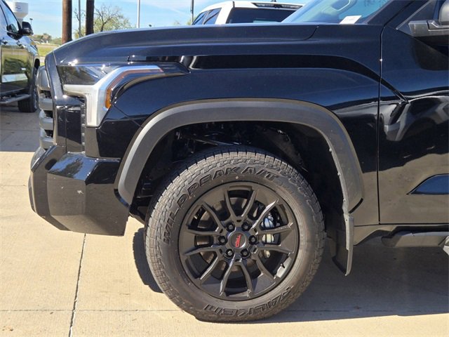 New 2024 Toyota Tundra SR5 image 6