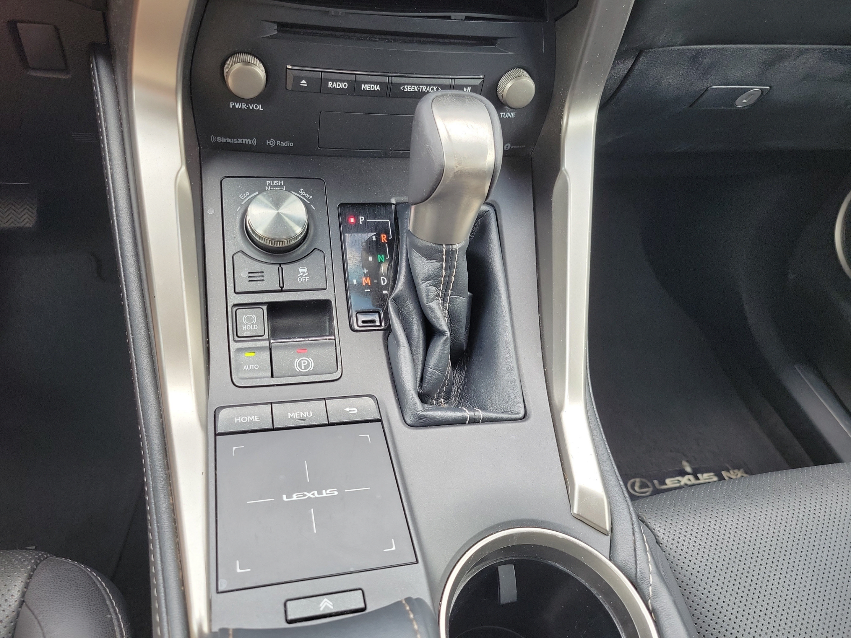 Used 2018 Lexus NX 300 FWD w/ Comfort Package image 29