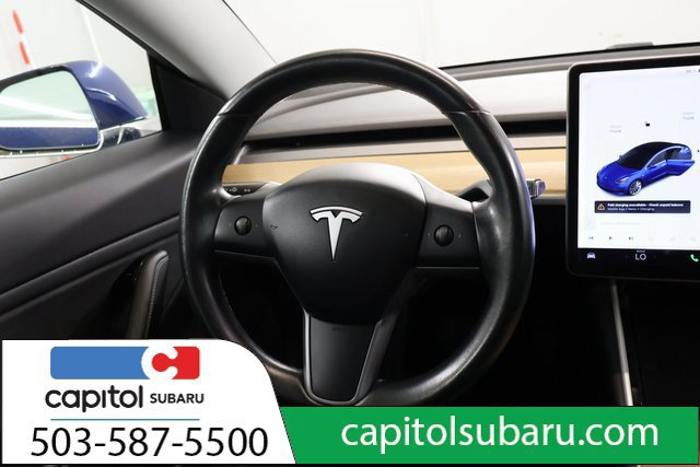 Used 2019 Tesla Model 3 Mid Range RWD image 16