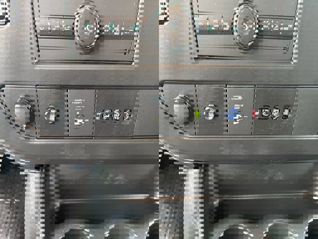 New 2025 Chevrolet Express 2500 w/ Driver Convenience Package RWD image 24