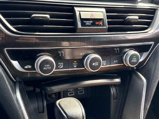 Used 2022 Honda Accord Sport image 31