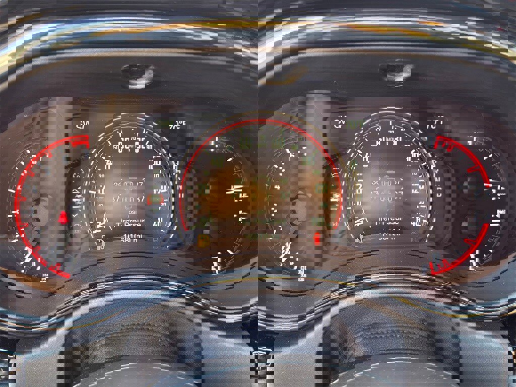 Used 2025 Dodge Durango GT image 15