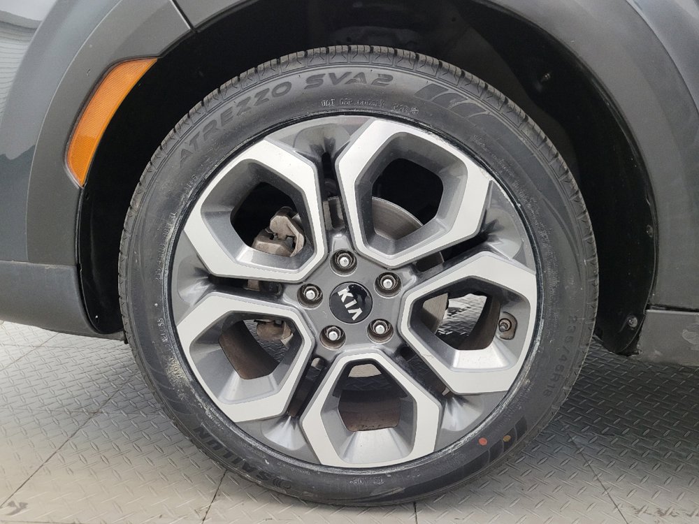 Used 2020 Kia Soul X-Line FWD image 31