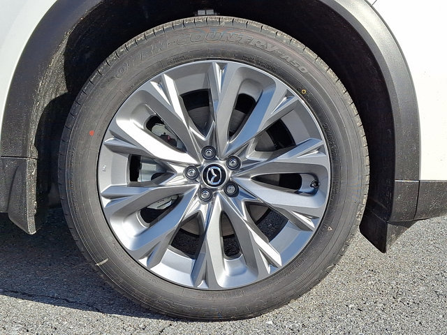 New 2026 MAZDA CX-90 3.3 Turbo w/ Preferred Package image 7